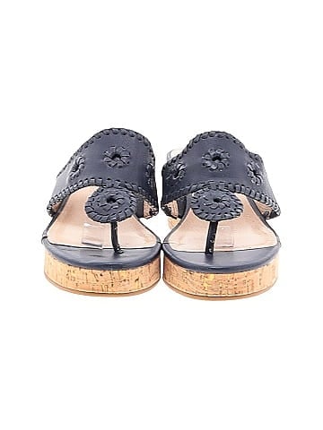 Jack Rogers Sandals (view 2)