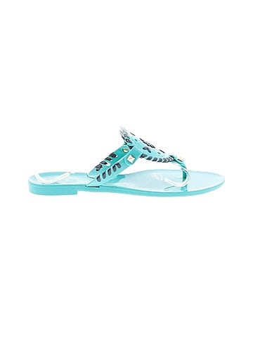 Jack Rogers Sandals (view 1)