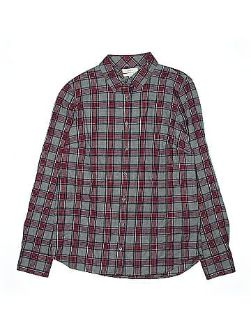 J.Crew Long Sleeve Polo (view 1)