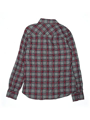 J.Crew Long Sleeve Polo (view 2)