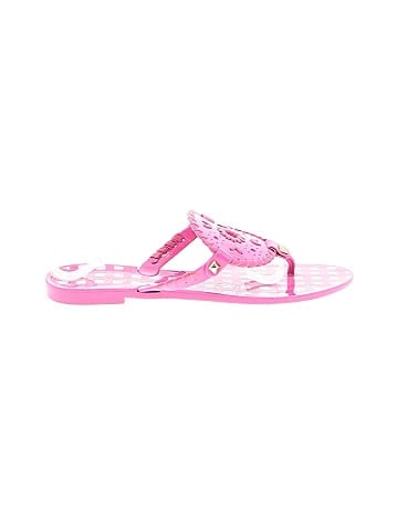Jack Rogers Sandals (view 1)