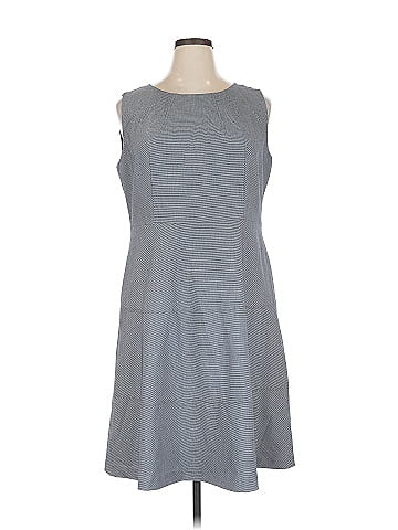 Jones New York Casual Dress (view 1)