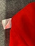 Atlein Collective 100% Polyester Red Cocktail Dress Size XS - photo 7