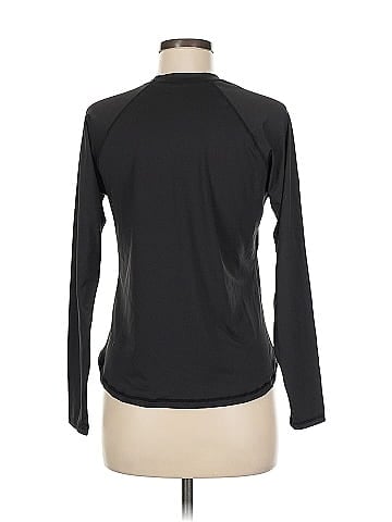 Hurley Long Sleeve T-Shirt (view 2)