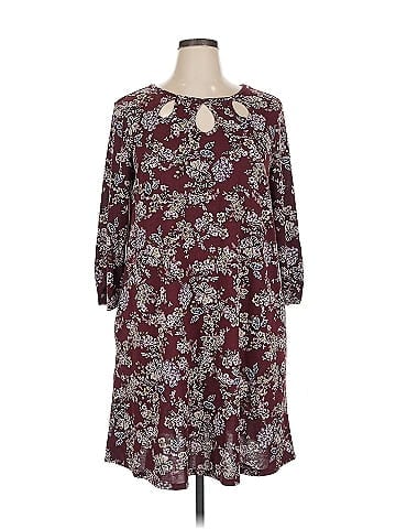 Apt. 9 Casual Dress (view 1)