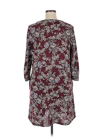 Apt. 9 Casual Dress (view 2)