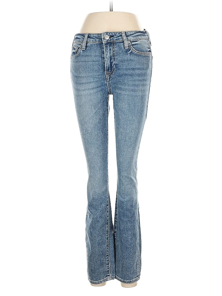 Click to view more detailed imagery on our partner's website Pre-owned Colette Jeans In Blue