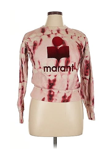 Étoile Isabel Marant Pullover Sweater (view 1)