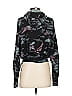 Athleta Black Cardigan Size XXS - photo 2