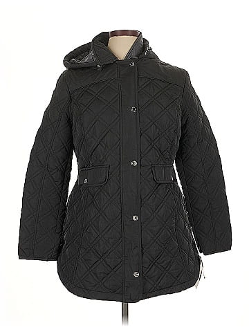 Jones New York Coat (view 1)