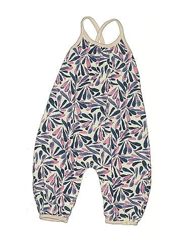 Burt's Bees Baby Dress (view 1)