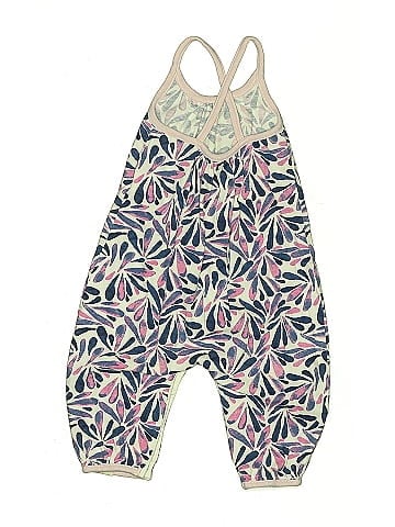 Burt's Bees Baby Dress (view 2)