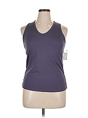 Lucky In Love Active Tank