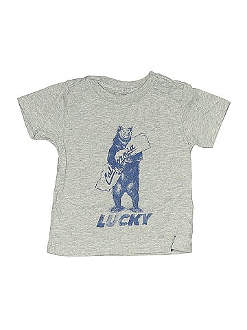 Lucky Brand Short Sleeve T-Shirt (view 1)