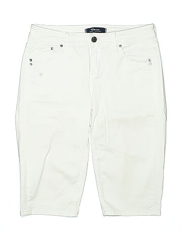 Tommy Bahama Khaki Shorts (view 1)