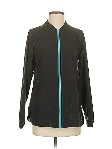 Carhartt Track Jacket (view 1)