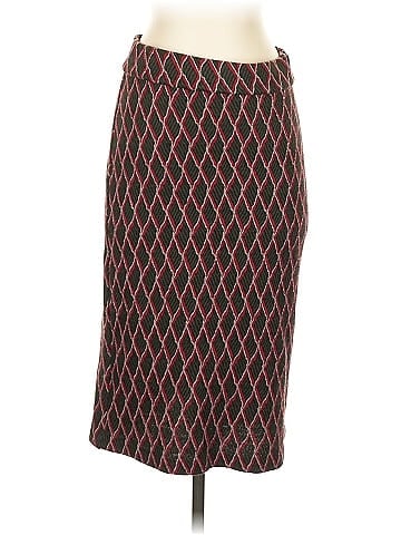 Diane von Furstenberg Casual Skirt (view 1)