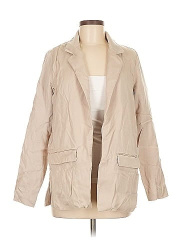 Abercrombie & Fitch Trenchcoat (view 1)