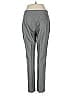 Rivamonti Houndstooth Gray Dress Pants Size 6 - photo 2