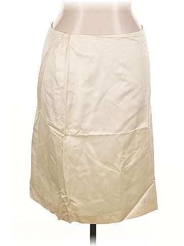Linda Allard Ellen Tracy Formal Skirt (view 1)