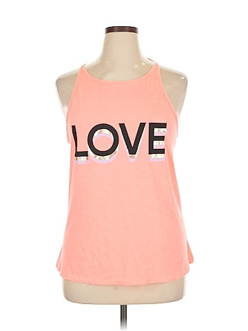 Victoria Sport Tank Top (view 1)