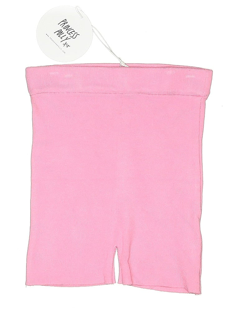 Princess Polly Athletic Shorts In Pink