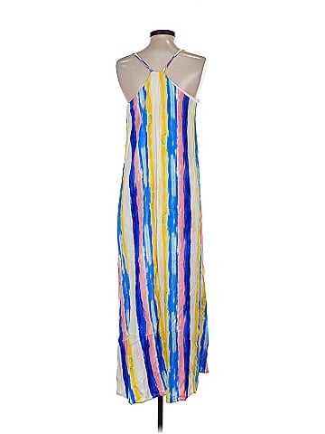 She + Sky Casual Dress (view 2)