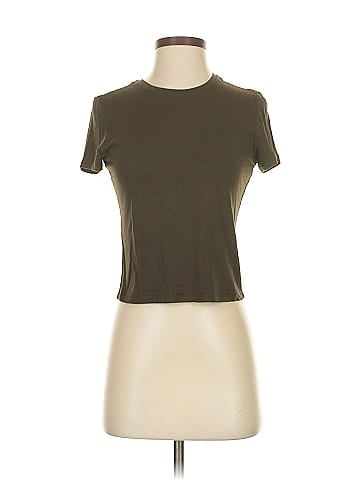 Babaton Short Sleeve Top (view 1)