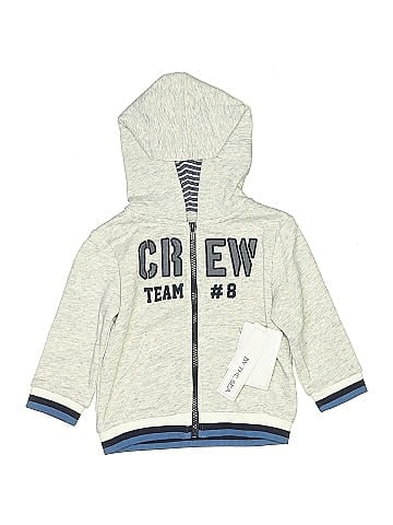 Koala Baby Zip Up Hoodie (view 1)