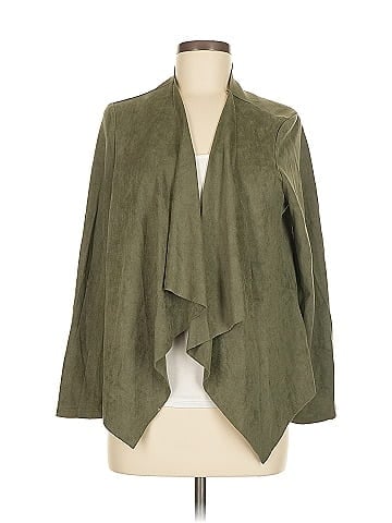 She + Sky Cardigan (view 1)