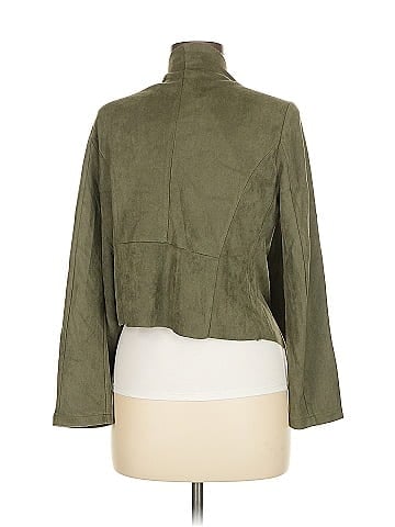 She + Sky Cardigan (view 2)