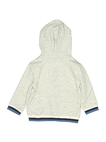 Koala Baby Zip Up Hoodie (view 2)