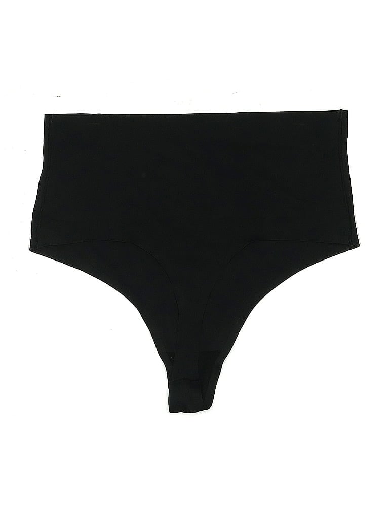 Pre-owned Assorted Brands Swimsuit Bottoms In Black