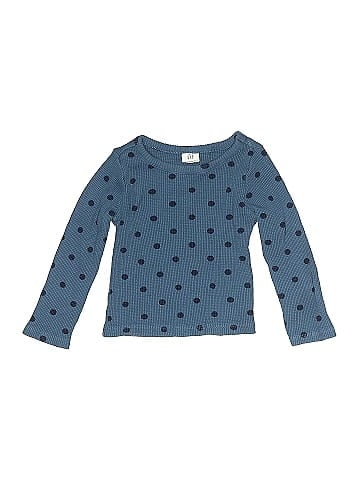 Baby Gap Pullover Sweater (view 1)