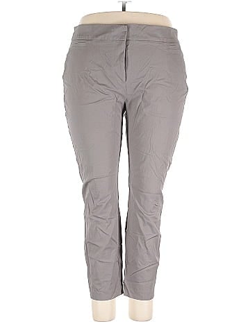 Eileen Fisher Casual Pants (view 1)