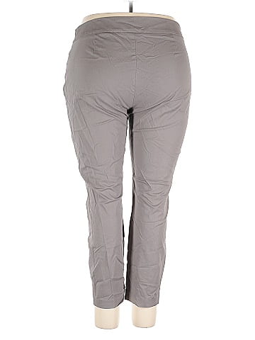 Eileen Fisher Casual Pants (view 2)