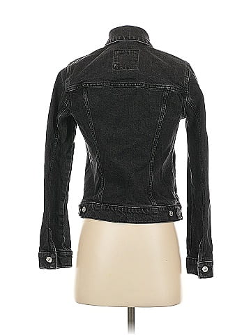 Abercrombie & Fitch Denim Jacket (view 2)