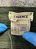 L'Agence Green Jeans Size 24 waist - photo 3