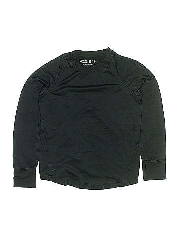 Primary Clothing Long Sleeve T-Shirt (view 1)