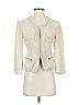 itmichaa Ivory Tan Jacket Size XXS (estimated) - photo 1