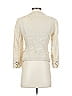 itmichaa Ivory Tan Jacket Size XXS (estimated) - photo 2