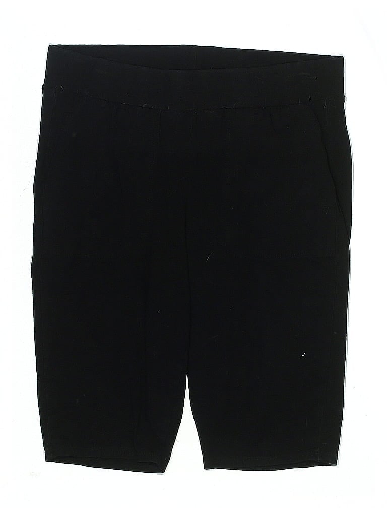 Pre-owned Torrid Athletic Shorts In Black