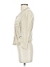 itmichaa Ivory Tan Jacket Size XXS (estimated) - photo 5