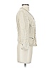 itmichaa Ivory Tan Jacket Size XXS (estimated) - photo 4