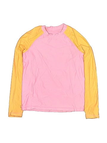 Primary Clothing Long Sleeve T-Shirt (view 1)