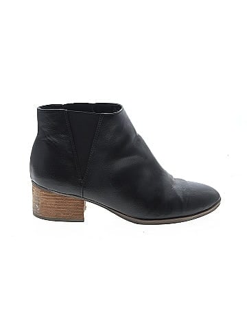 Dr. Scholl's Ankle Boots (view 1)