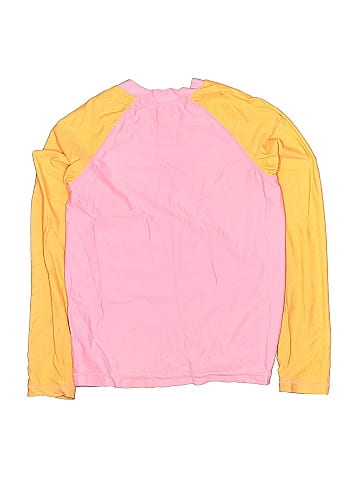 Primary Clothing Long Sleeve T-Shirt (view 2)