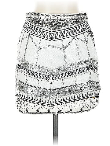 Gianni Bini Casual Skirt (view 1)