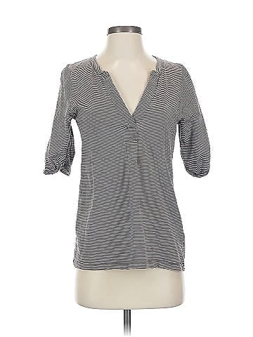 Seed 3/4 Sleeve Top (view 1)