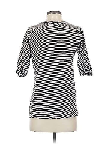 Seed 3/4 Sleeve Top (view 2)